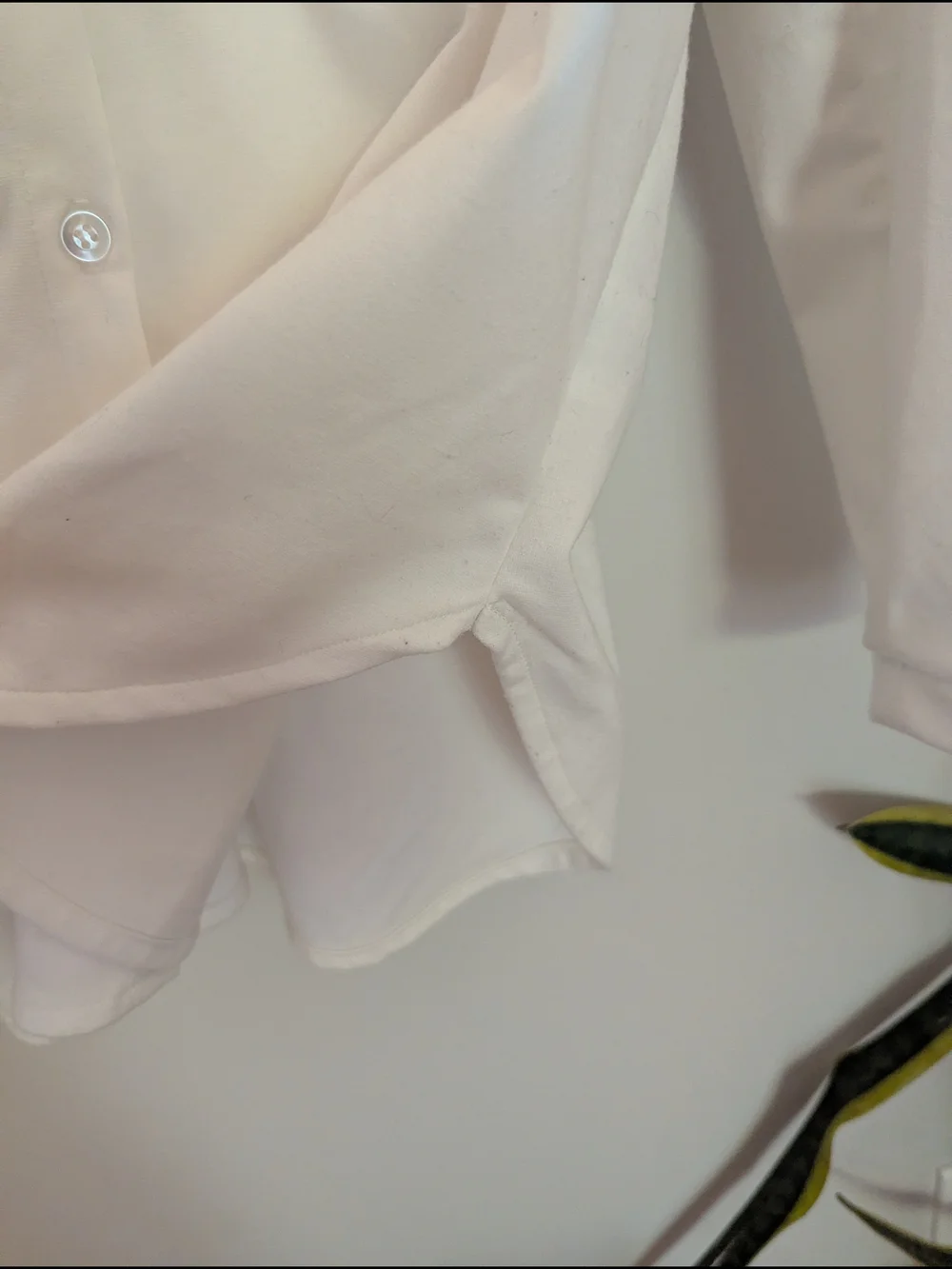Made In Canada Button Down - Picture 5 of 8